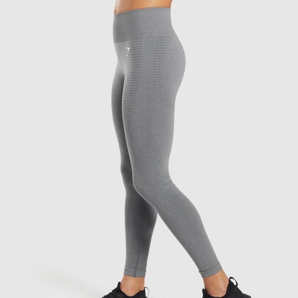 Gymshark Vital Seamless 2.0 Leggings - Picture 3 of 5